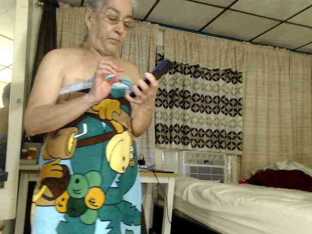 FIXMYASSTOO webcam