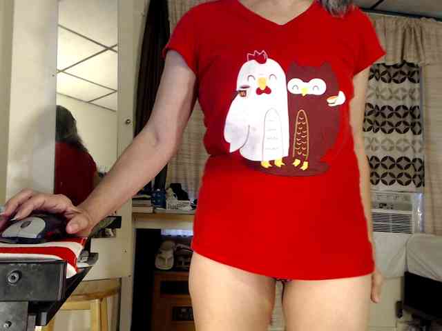 FIXMYASSTOO webcam
