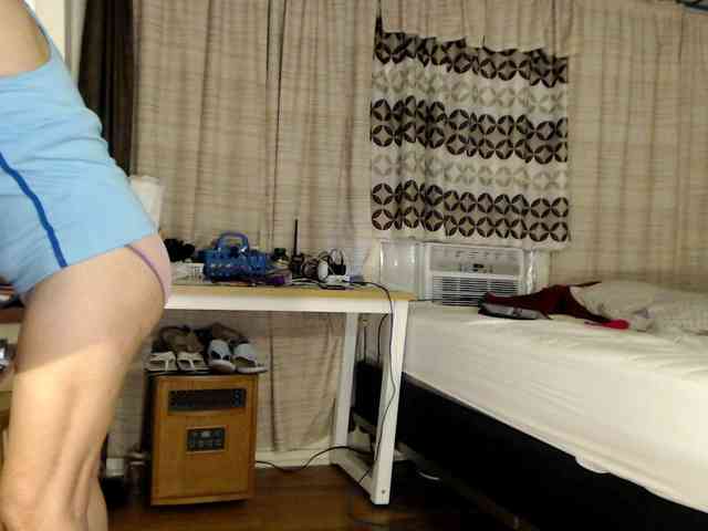 FIXMYASSTOO webcam