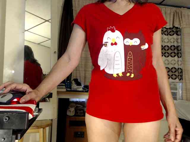 FIXMYASSTOO webcam