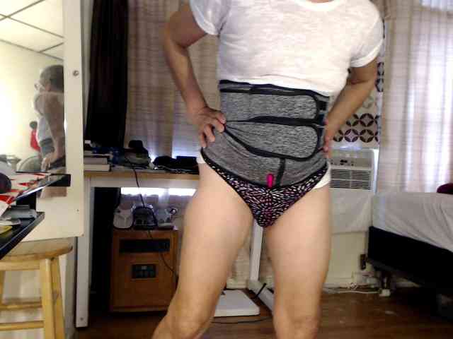 FIXMYASSTOO webcam