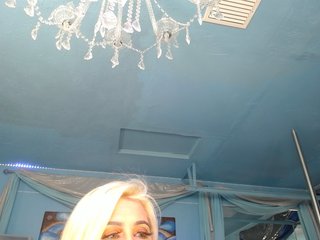 adrianna_fox Porn Show