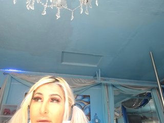 adrianna_fox Porn Show