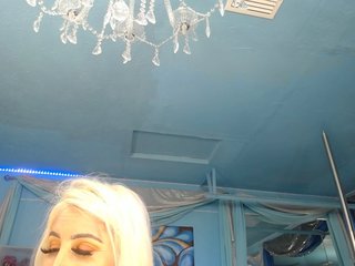 adrianna_fox Porn Show