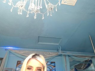 adrianna_fox Porn Show