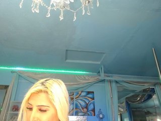 adrianna_fox Porn Show