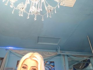 adrianna_fox Porn Show