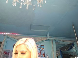 adrianna_fox Porn Show