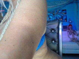 adrianna_fox Porn Show