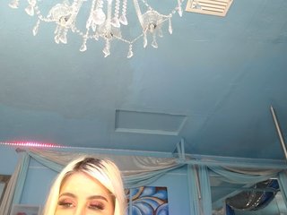 adrianna_fox Porn Show