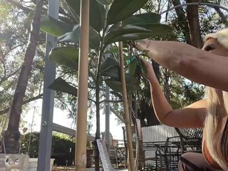 adrianna_fox Porn Show