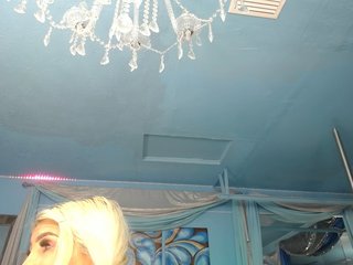 adrianna_fox Porn Show