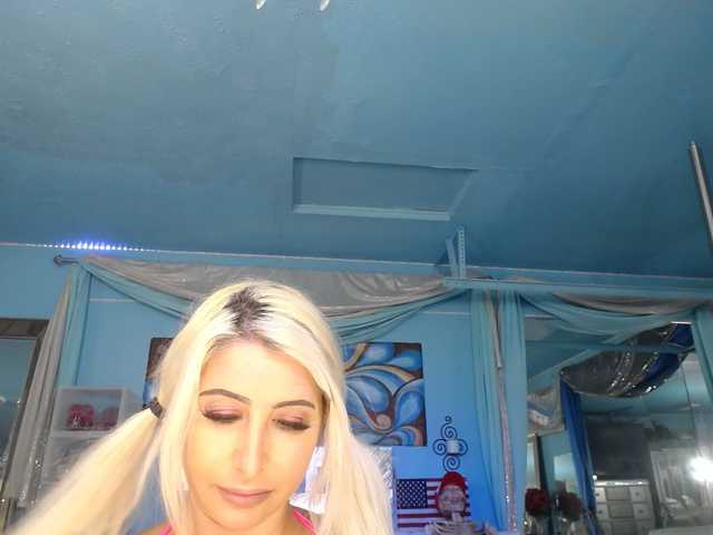 adrianna_fox live sex