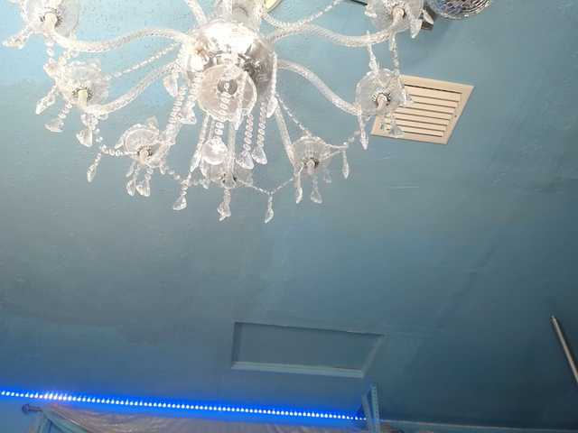 adrianna_fox's BongaCams show and profile