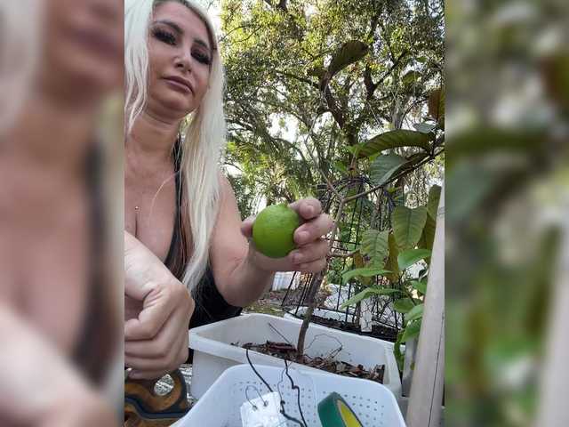adrianna_fox cam belle