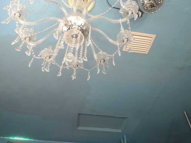 adrianna_fox's BongaCams show and profile