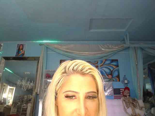 adrianna_fox webcam