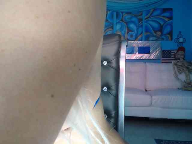 adrianna_fox webcam