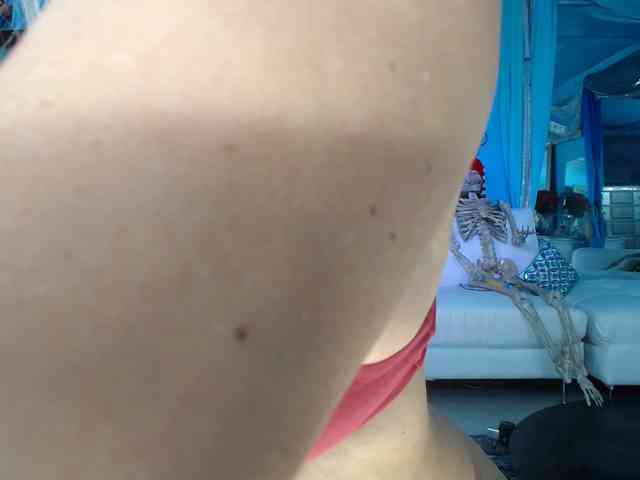 adrianna_fox webcam