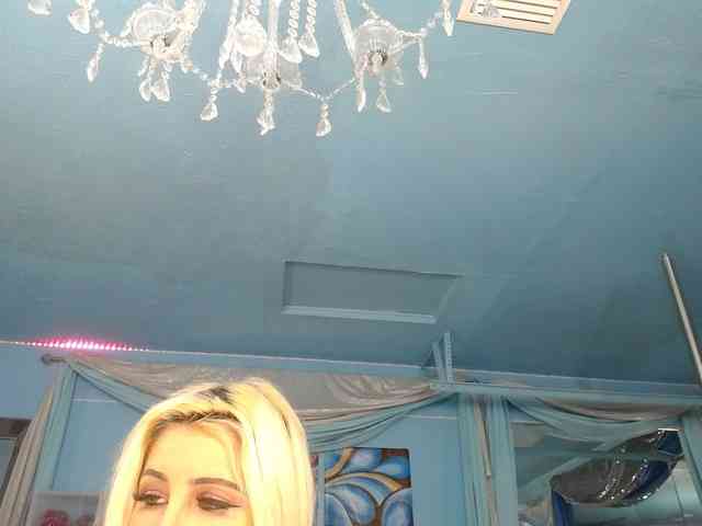 adrianna_fox webcam