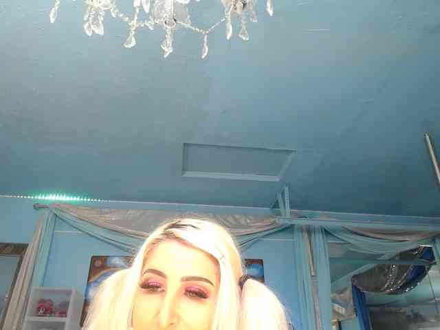 adrianna_fox webcam