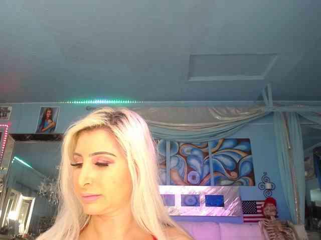 adrianna_fox webcam