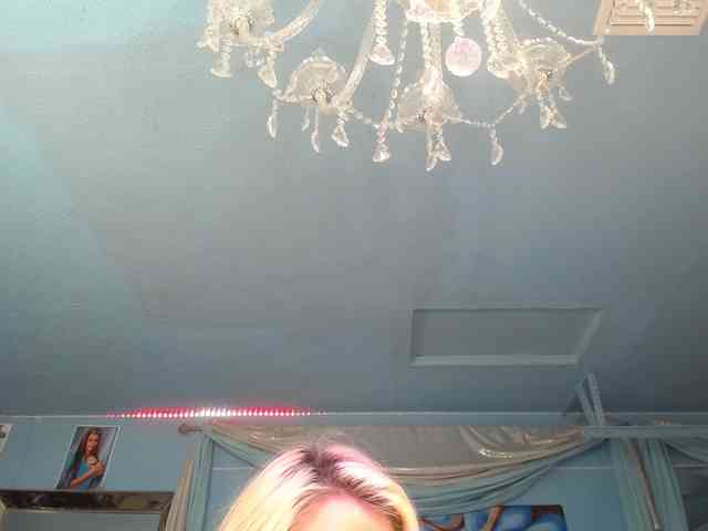 adrianna_fox webcam