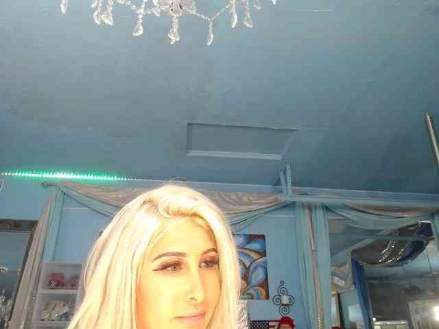 adrianna_fox webcam