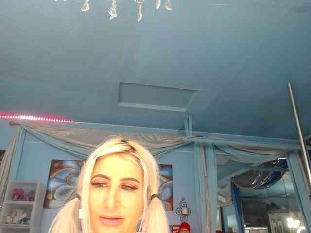adrianna_fox webcam