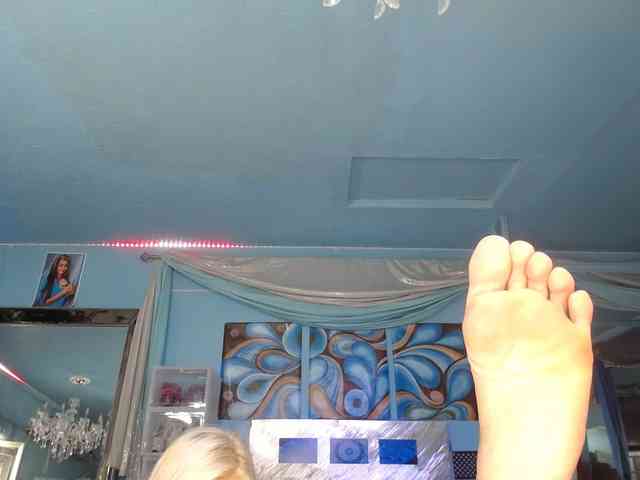 adrianna_fox webcam