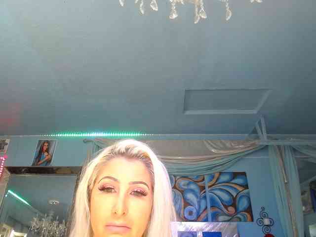 adrianna_fox webcam
