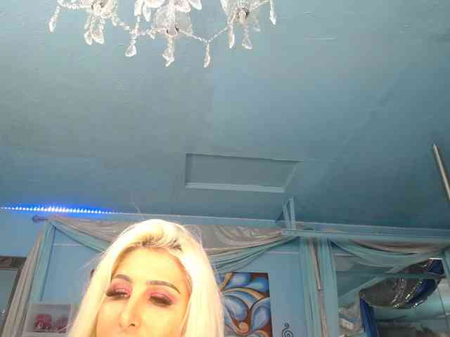 adrianna_fox webcam
