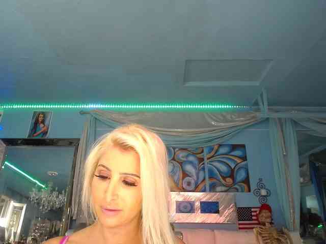 adrianna_fox webcam