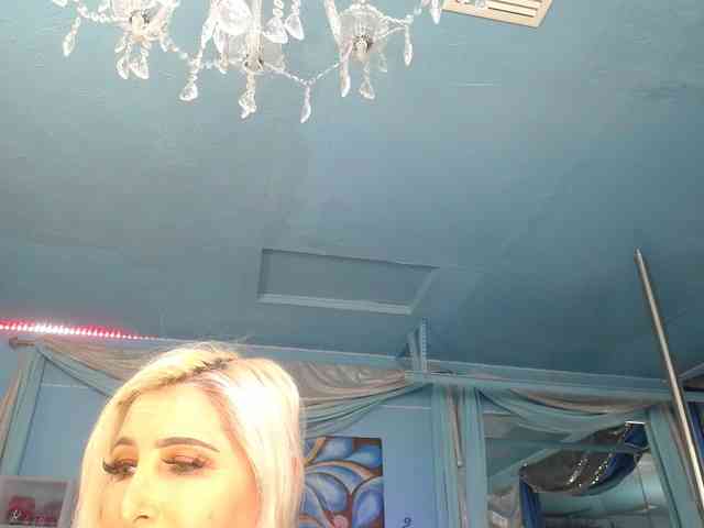 adrianna_fox webcam