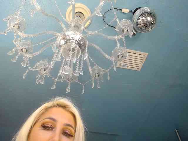 adrianna_fox webcam