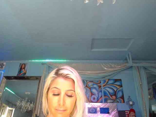 adrianna_fox webcam