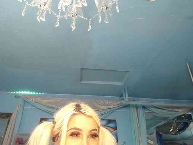 adrianna_fox webcam