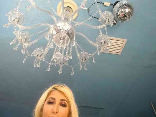 adrianna_fox webcam
