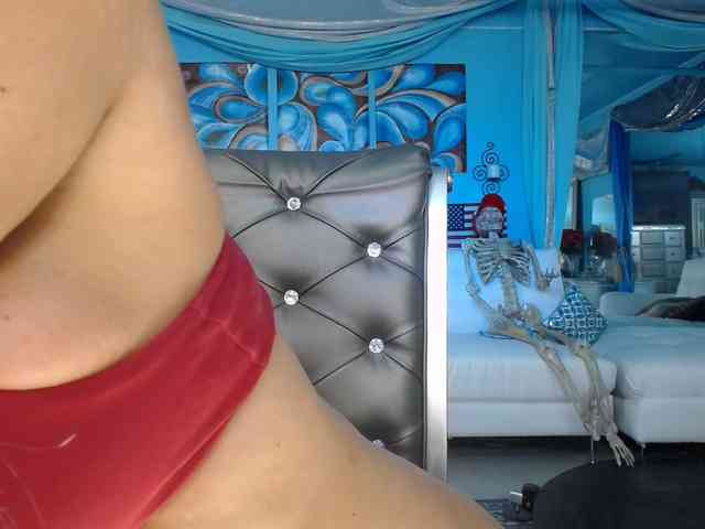 adrianna_fox webcam