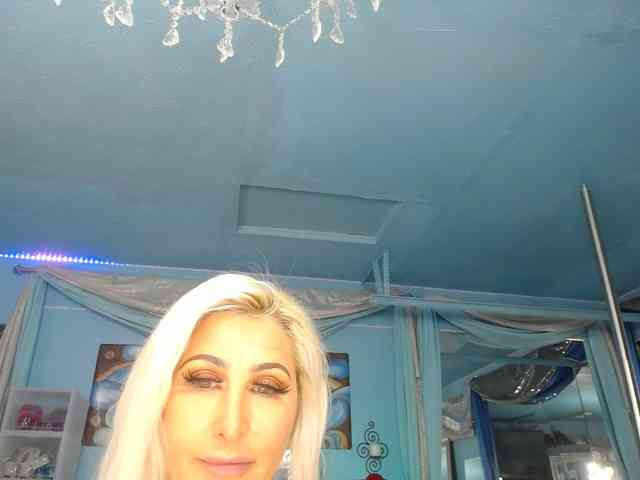 adrianna_fox webcam