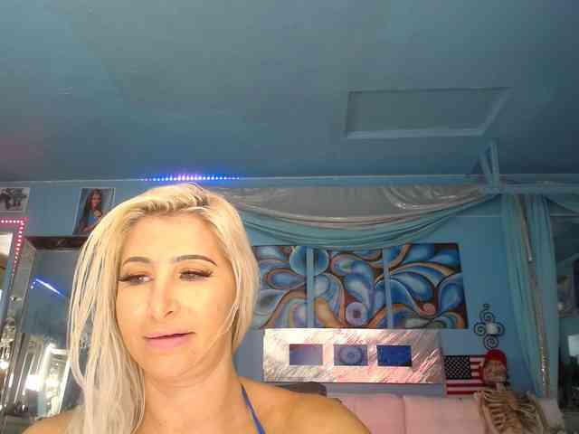 private chat room Adrianna Fox