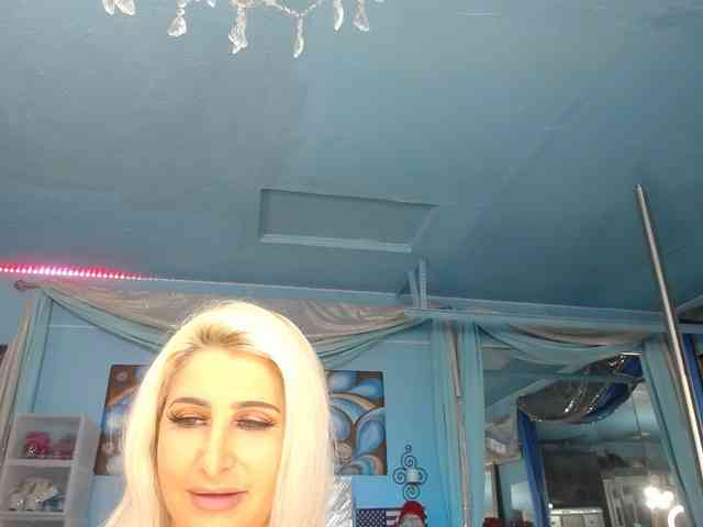 adrianna_fox webcam