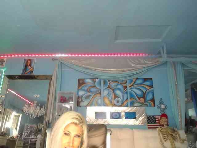 adrianna_fox webcam