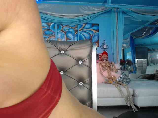 adrianna_fox webcam