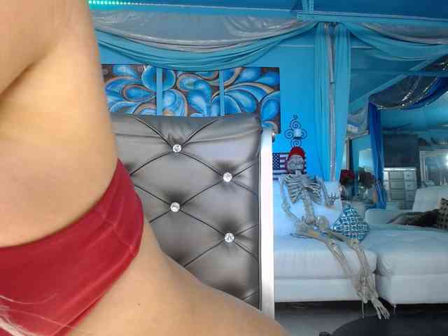 adrianna_fox webcam