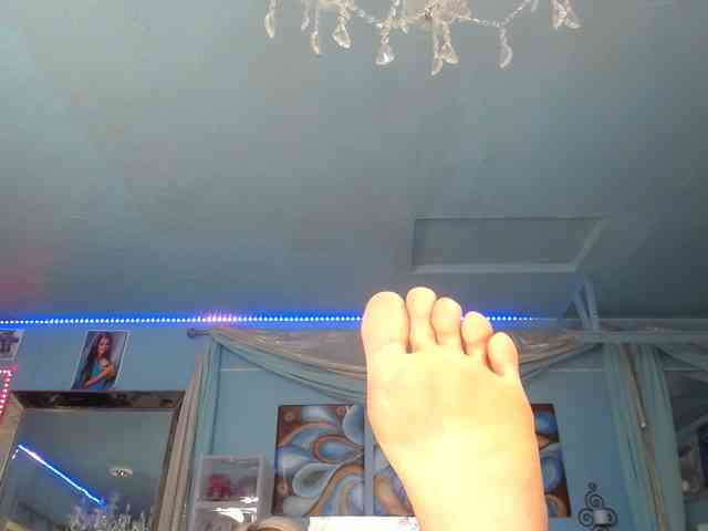 adrianna_fox webcam