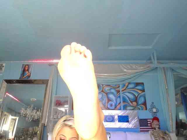 adrianna_fox webcam