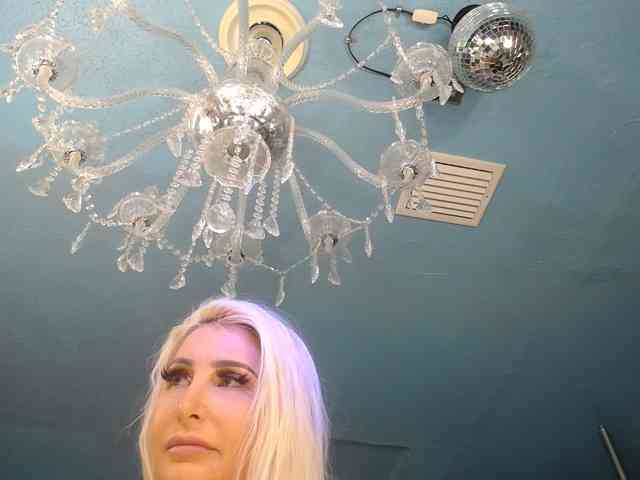 adrianna_fox webcam