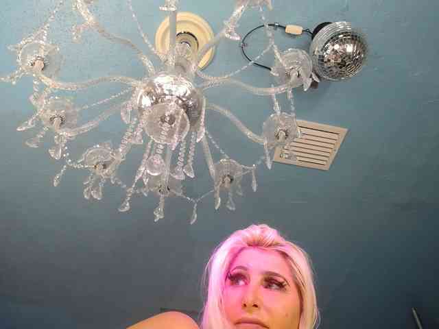 adrianna_fox webcam