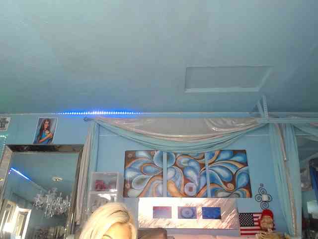 adrianna_fox webcam